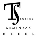 Logo TS Suites Seminyak