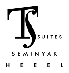 Logo TS Suites Seminyak